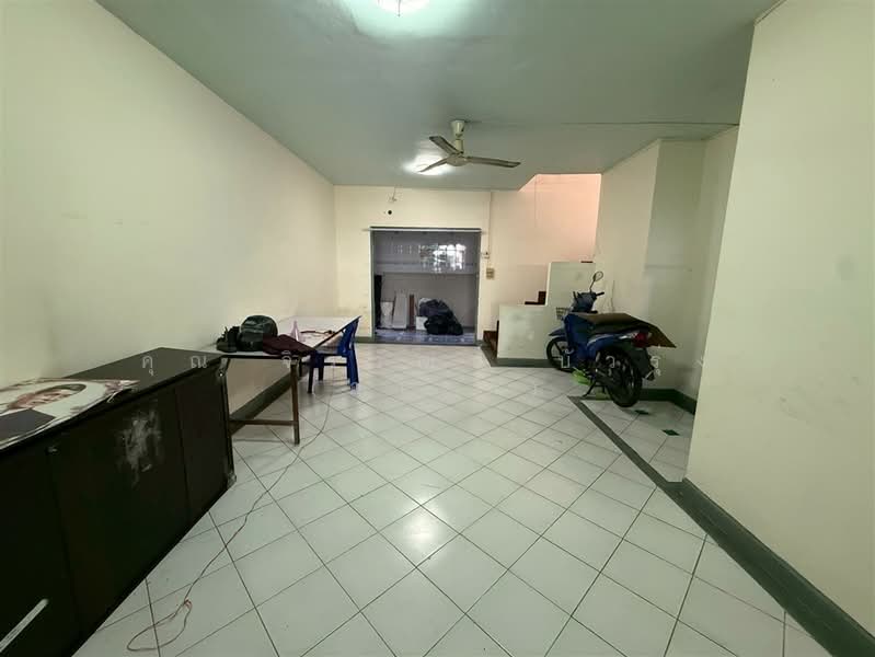 บ้านพฤกษา 11 รังสิต-คลอง 3, Pathum Thani, ถนนรังสิต-นครนายก, Khlong Sam, Khlong Luang, Pathum Thani, 3 Bedrooms, 120 sqm, Townhouse For Sale, by คุณ จิรวัฒน์ บัวรุ่ง (อาร์ท), 500446394 - DDproperty.com