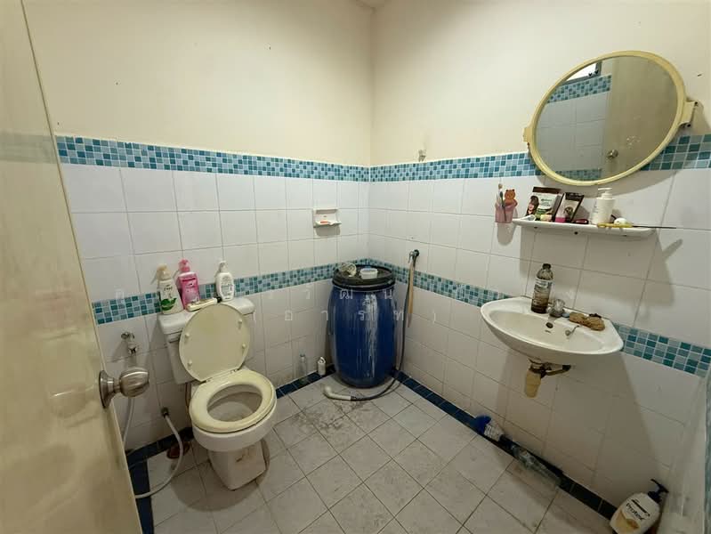 บ้านพฤกษา 11 รังสิต-คลอง 3, Pathum Thani, ถนนรังสิต-นครนายก, Khlong Sam, Khlong Luang, Pathum Thani, 3 Bedrooms, 120 sqm, Townhouse For Sale, by คุณ จิรวัฒน์ บัวรุ่ง (อาร์ท), 500446394 - DDproperty.com