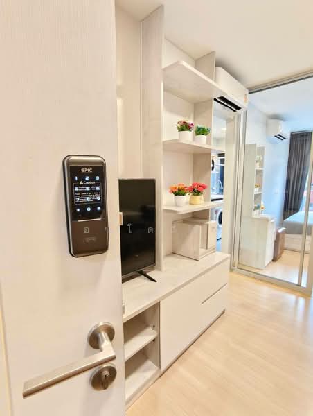 Plum Condo Rangsit Fresh : พลัมคอนโด รังสิต เฟรช, ปทุมธานี, คลองหนึ่ง, คลองหลวง, ปทุมธานี, 27 ตร.ม., คอนโด ให้เช่า, โดย คอนโดสีชมพู, 500446395 - DDproperty.com