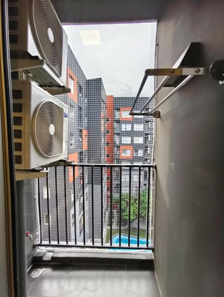 Plum Condo Rangsit Fresh : พลัมคอนโด รังสิต เฟรช, ปทุมธานี, คลองหนึ่ง, คลองหลวง, ปทุมธานี, 27 ตร.ม., คอนโด ให้เช่า, โดย คอนโดสีชมพู, 500446395 - DDproperty.com