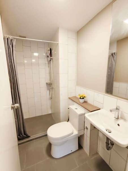 Plum Condo Rangsit Fresh : พลัมคอนโด รังสิต เฟรช, ปทุมธานี, คลองหนึ่ง, คลองหลวง, ปทุมธานี, 27 ตร.ม., คอนโด ให้เช่า, โดย คอนโดสีชมพู, 500446395 - DDproperty.com