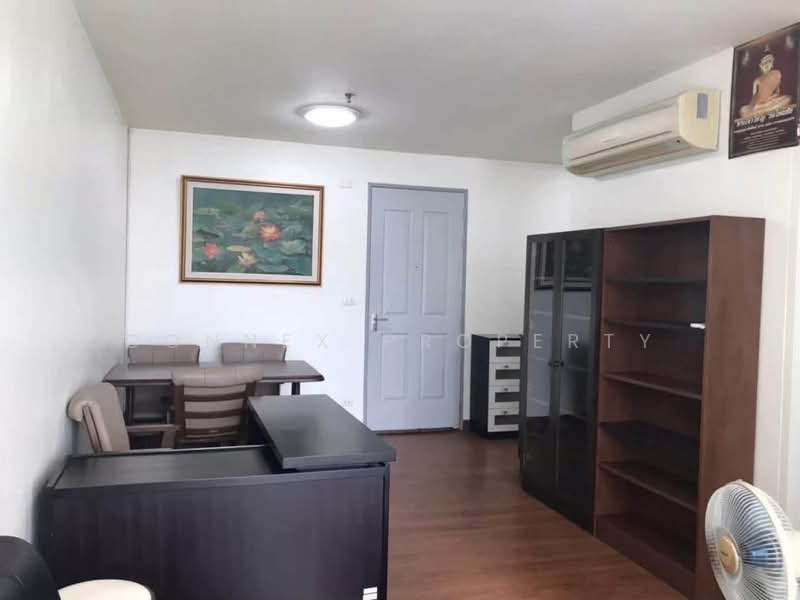 Sukhumvit Plus, Bangkok, 1414 Sukhumvit Plus 2 Alley, Phra Kanong, Khlong Toei, Bangkok, 1 Bedroom, 31 sqm, Condo For Rent, by Connex Property, 500446398 - DDproperty.com