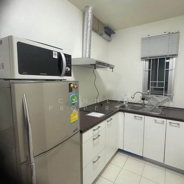 Sukhumvit Plus, Bangkok, 1414 Sukhumvit Plus 2 Alley, Phra Kanong, Khlong Toei, Bangkok, 1 Bedroom, 31 sqm, Condo For Rent, by Connex Property, 500446398 - DDproperty.com