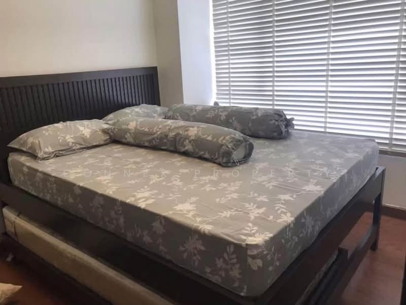 Sukhumvit Plus, Bangkok, 1414 Sukhumvit Plus 2 Alley, Phra Kanong, Khlong Toei, Bangkok, 1 Bedroom, 31 sqm, Condo For Rent, by Connex Property, 500446398 - DDproperty.com