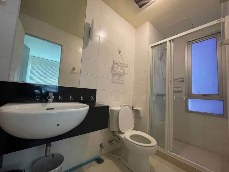 Sukhumvit Plus, Bangkok, 1414 Sukhumvit Plus 2 Alley, Phra Kanong, Khlong Toei, Bangkok, 1 Bedroom, 31 sqm, Condo For Rent, by Connex Property, 500446398 - DDproperty.com