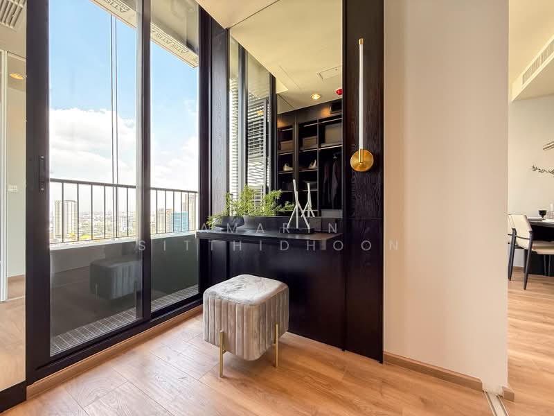 Noble Form Thonglor, Bangkok, Sukhumvit 55, Khlong Tan Nua, Watthana, Bangkok, 1 Bedroom, 53 sqm, Condo For Sale, by Amarin Sitthidhoon, 500446399 - DDproperty.com