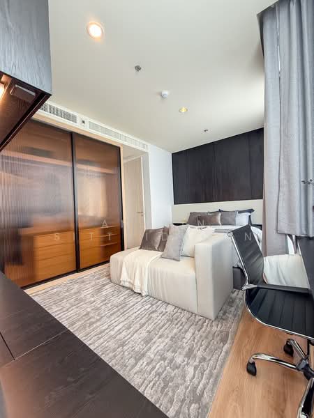 Noble Form Thonglor, Bangkok, Sukhumvit 55, Khlong Tan Nua, Watthana, Bangkok, 1 Bedroom, 53 sqm, Condo For Sale, by Amarin Sitthidhoon, 500446399 - DDproperty.com