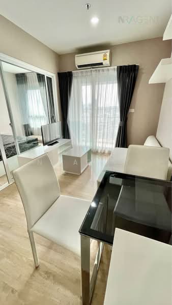 The Parkland Phetkasem-Thapra, Bangkok, 99 Petchkasem Road, Wat Tha Pra, Bangkok Yai, Bangkok, 1 Bedroom, 33 sqm, Condo For Sale, by NR AGENT, 500446400 - DDproperty.com
