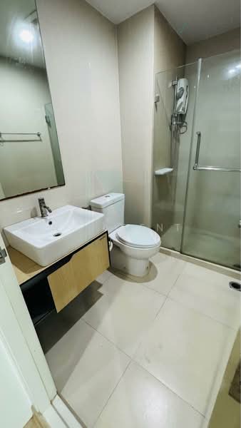 The Parkland Phetkasem-Thapra, Bangkok, 99 Petchkasem Road, Wat Tha Pra, Bangkok Yai, Bangkok, 1 Bedroom, 33 sqm, Condo For Sale, by NR AGENT, 500446400 - DDproperty.com