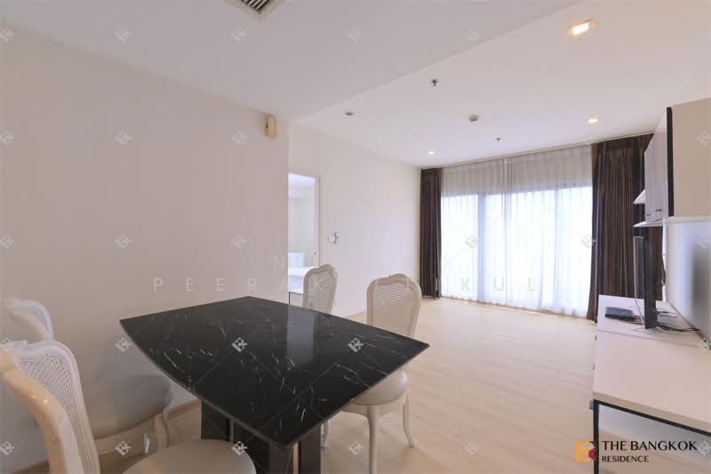 Noble Remix, Bangkok, 772 Soi Sukhumvit 36, Sukhumvit Road, Khong Tan, Khlong Toei, Bangkok, 1 Bedroom, 55 sqm, Condo For Rent, by Nicha Peerakittikul, 500446402 - DDproperty.com