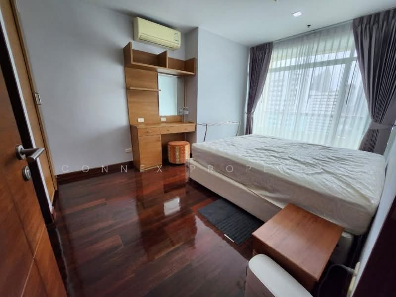 Sukhumvit City Resort, Bangkok, 51 Soi Sukhumvit 11, Khlongtoei Nua, Watthana, Bangkok, 2 Bedrooms, 69 sqm, Condo For Rent, by Connex Property, 500446404 - DDproperty.com