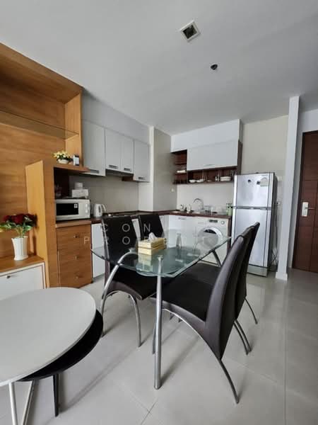 Sukhumvit City Resort : สุขุมวิท ซิตี้ รีสอร์ท, กรุงเทพ, 51 ซอยสุขุมวิท 11, คลองเตยเหนือ, วัฒนา, กรุงเทพ, 69 ตร.ม., คอนโด ให้เช่า, โดย Connex Property, 500446404 - DDproperty.com