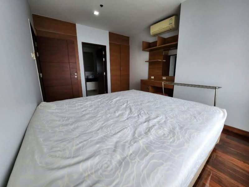 Sukhumvit City Resort, Bangkok, 51 Soi Sukhumvit 11, Khlongtoei Nua, Watthana, Bangkok, 2 Bedrooms, 69 sqm, Condo For Rent, by Connex Property, 500446404 - DDproperty.com