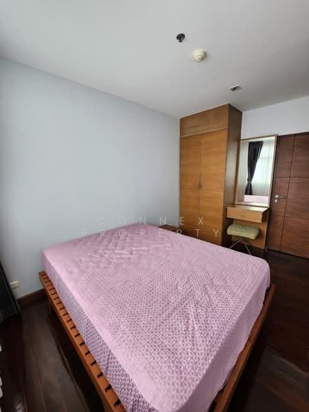Sukhumvit City Resort : สุขุมวิท ซิตี้ รีสอร์ท, กรุงเทพ, 51 ซอยสุขุมวิท 11, คลองเตยเหนือ, วัฒนา, กรุงเทพ, 69 ตร.ม., คอนโด ให้เช่า, โดย Connex Property, 500446404 - DDproperty.com