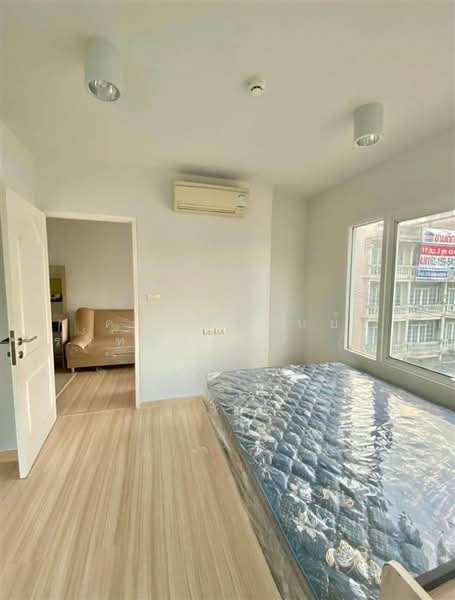 Bangkok Horizon Ratchada-Thaphra, Bangkok, 680 Ratchadaphisek Road, Dao Khanong, Thon Buri, Bangkok, 1 Bedroom, 27 sqm, Condo For Sale, by คุณ ธีรธันย์ ศิรวิทยานันท์ (เมฆ), 500446406 - DDproperty.com