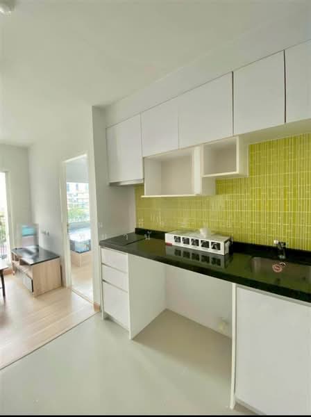 Bangkok Horizon Ratchada-Thaphra, Bangkok, 680 Ratchadaphisek Road, Dao Khanong, Thon Buri, Bangkok, 1 Bedroom, 27 sqm, Condo For Sale, by คุณ ธีรธันย์ ศิรวิทยานันท์ (เมฆ), 500446406 - DDproperty.com