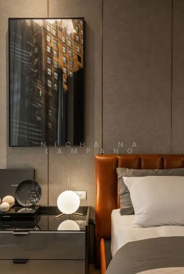 Anil Sathorn 12 : Anil สาทร 12, กรุงเทพ