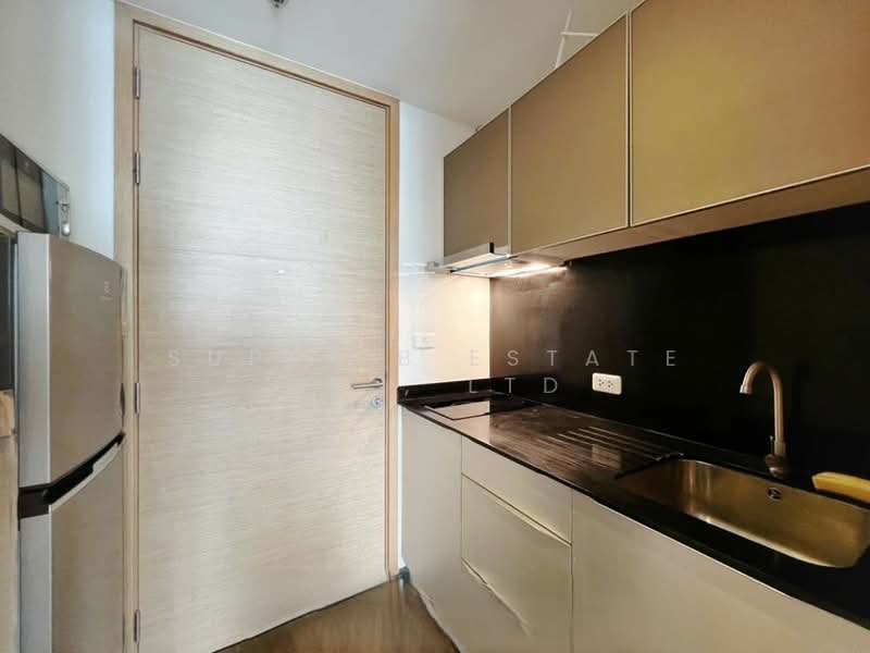 The Lofts Ekkamai, Bangkok, 1415 Sukhumvit Road, Phra Kanong Nua, Watthana, Bangkok, 1 Bedroom, 33 sqm, Condo For Rent, by Super B Estate Co., Ltd, 500446408 - DDproperty.com