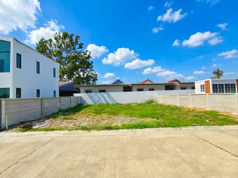 ที่ดินบ้านโป่ง ราชบุรี, Ratchaburi, Suan Kluai, Ban Pong, Ratchaburi, , 200 sqm, Land For Sale, by The Best Property โอ็ต, 500446409 - DDproperty.com