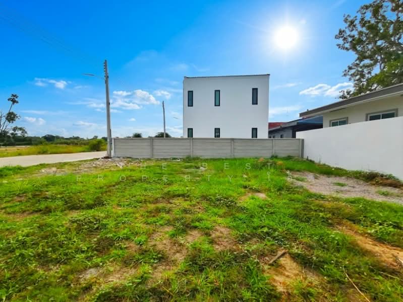 ที่ดินบ้านโป่ง ราชบุรี, Ratchaburi, Suan Kluai, Ban Pong, Ratchaburi, , 200 sqm, Land For Sale, by The Best Property โอ็ต, 500446409 - DDproperty.com