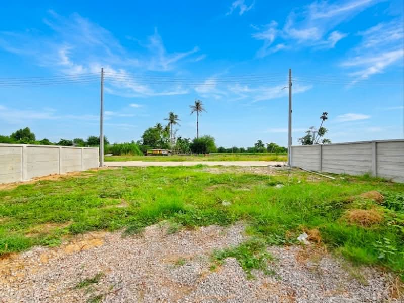 ที่ดินบ้านโป่ง ราชบุรี, Ratchaburi, Suan Kluai, Ban Pong, Ratchaburi, , 200 sqm, Land For Sale, by The Best Property โอ็ต, 500446409 - DDproperty.com