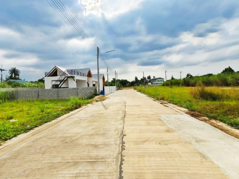 ที่ดินบ้านโป่ง ราชบุรี, Ratchaburi, Suan Kluai, Ban Pong, Ratchaburi, , 200 sqm, Land For Sale, by The Best Property โอ็ต, 500446409 - DDproperty.com