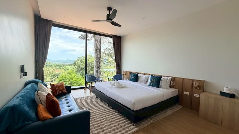 Super Luxury Hillside Pool Villa in Kathu, Phuket, Kathu, Phuket, 5 Bedrooms, 1,350 sqm, Villa For Sale, by Prakaipeth Meechoosarn, 500446412 - DDproperty.com