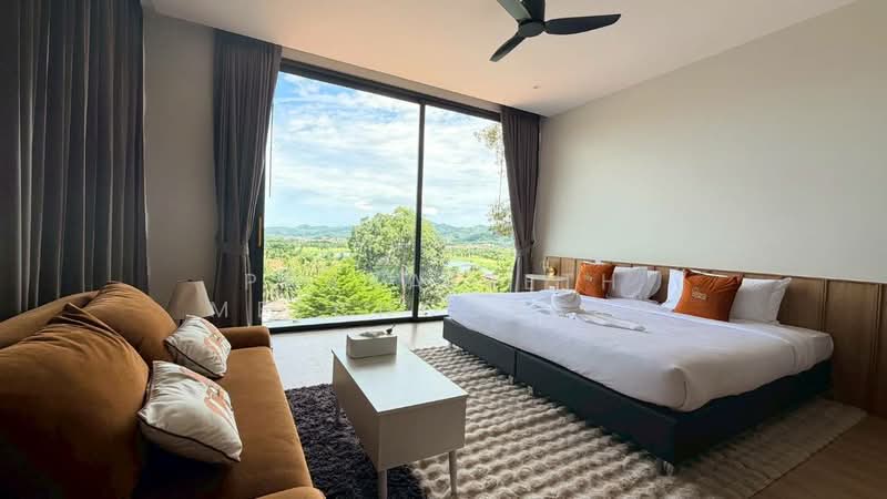 Super Luxury Hillside Pool Villa in Kathu, Phuket, Kathu, Phuket, 5 Bedrooms, 1,350 sqm, Villa For Sale, by Prakaipeth Meechoosarn, 500446412 - DDproperty.com