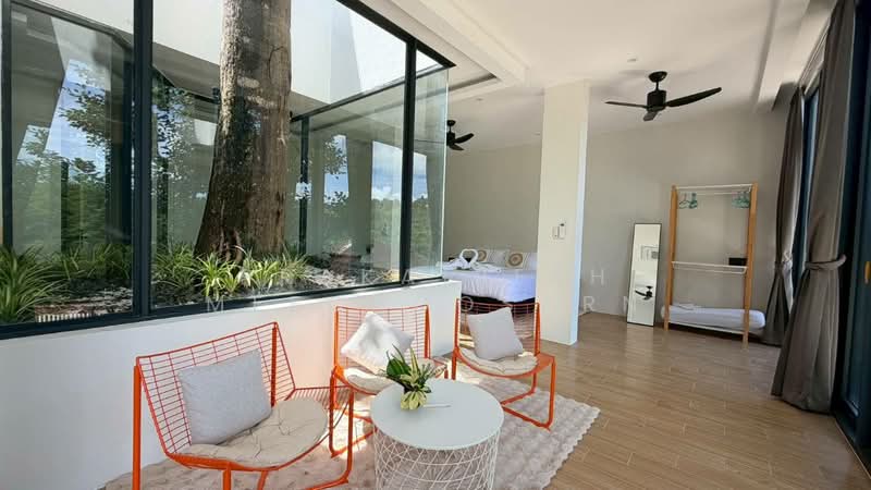 Super Luxury Hillside Pool Villa in Kathu, Phuket, Kathu, Phuket, 5 Bedrooms, 1,350 sqm, Villa For Sale, by Prakaipeth Meechoosarn, 500446412 - DDproperty.com