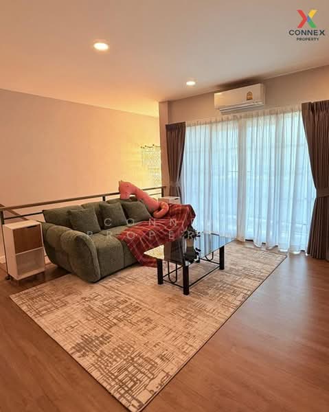 Centro Bangna, Samut Prakan, 111 Soi 3, Bang Kaeo, Bang Plee, Samut Prakan, 4 Bedrooms, 303 sqm, Single Detached House For Rent, by Connex Property, 500446414 - DDproperty.com