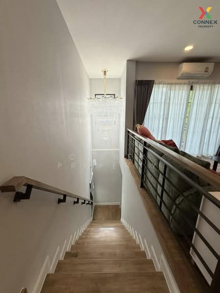 Centro Bangna, Samut Prakan, 111 Soi 3, Bang Kaeo, Bang Plee, Samut Prakan, 4 Bedrooms, 303 sqm, Single Detached House For Rent, by Connex Property, 500446414 - DDproperty.com