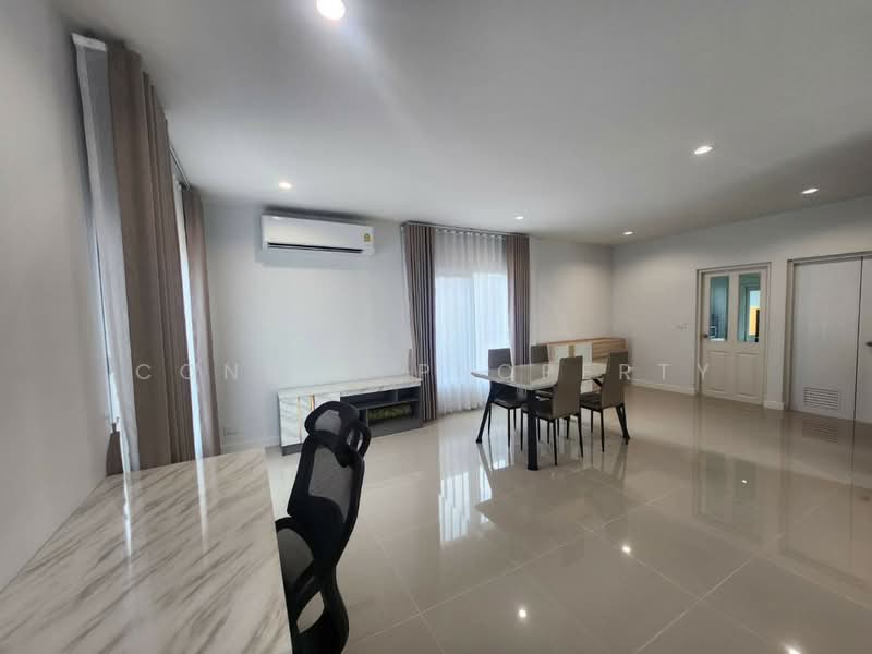 Casa Grand Rattanathibet – Ratchaphruek, Nonthaburi, Ratchaphruek Road, Bang Rak Noi, Muang Nonthaburi, Nonthaburi, 3 Bedrooms, 21 sqm, Single Detached House For Rent, by Connex Property, 500446417 - DDproperty.com