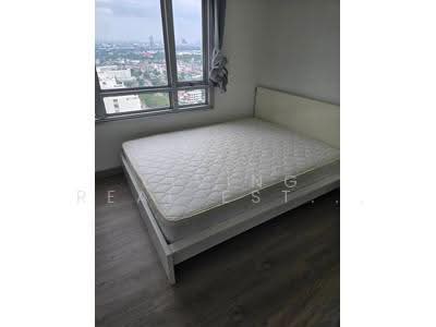 ขาย - Manor Sanambinnam : แมเนอร์ สนามบินน้ำ, นนทบุรี