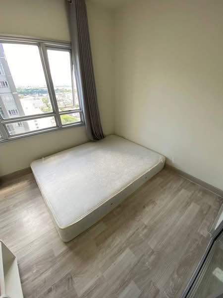 Manor Sanambinnam, Nonthaburi, 557 Nonthaburi Road, Bang Kra So, Muang Nonthaburi, Nonthaburi, Studio, 27 sqm, Condo For Sale, by Living Real Estates, 500446418 - DDproperty.com