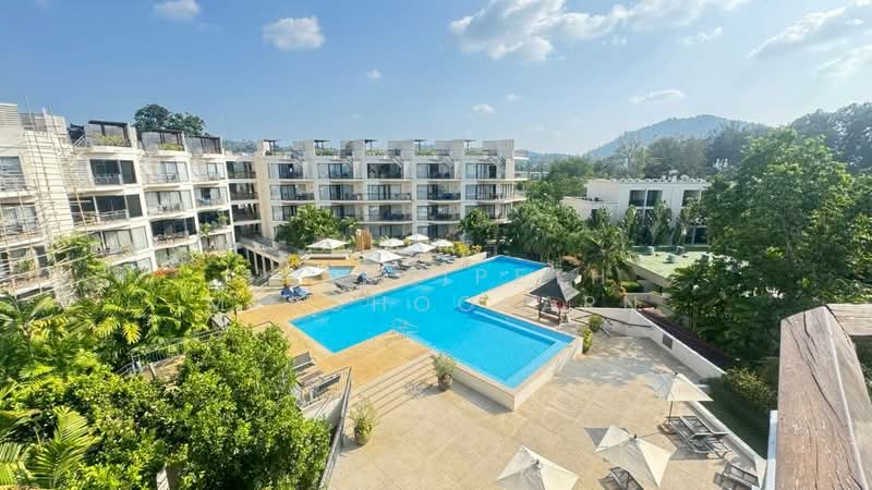 Dewa Phuket Resort and Villas, Phuket, Sa Khu, Thalang, Phuket, 1 Bedroom, 67 sqm, Condo For Sale, by Prakaipeth Meechoosarn, 500446419 - DDproperty.com