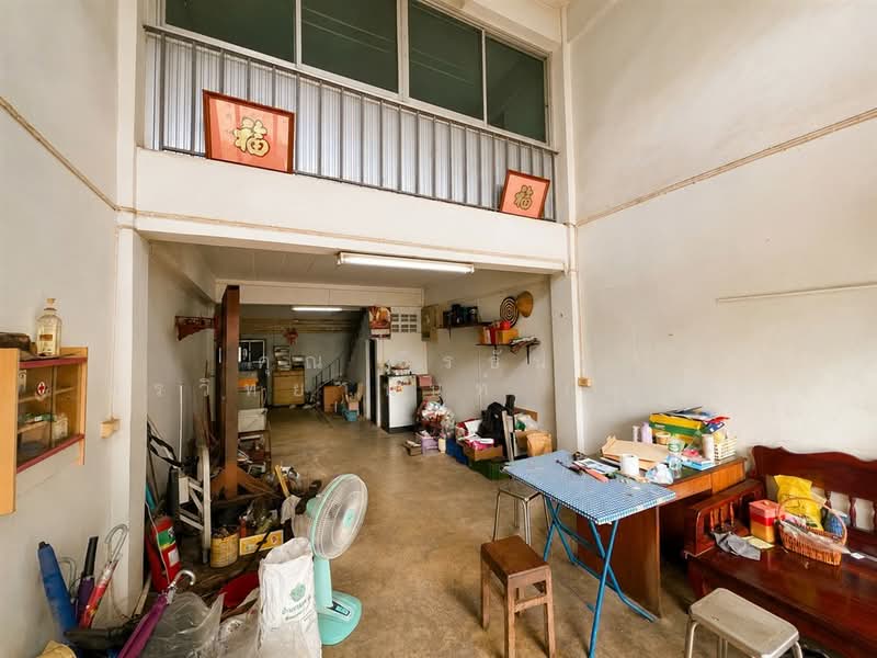 อาคารพาณิชย์ 3.5 ชั้น 16 ตร.ว. หมู่บ้านเกศริน ใกล้วัดบางบอน ซอยเอกชัย119, Bangkok, ถนนเอกชัย, Bang Bon, Bangkok, , 130 sqm, Shophouse For Sale, by คุณ ธีรธันย์ ศิรวิทยานันท์ (เมฆ), 500446421 - DDproperty.com