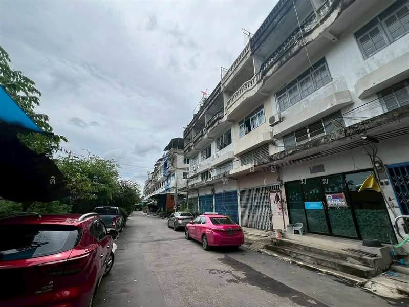 อาคารพาณิชย์ 3.5 ชั้น 16 ตร.ว. หมู่บ้านเกศริน ใกล้วัดบางบอน ซอยเอกชัย119, Bangkok, ถนนเอกชัย, Bang Bon, Bangkok, , 130 sqm, Shophouse For Sale, by คุณ ธีรธันย์ ศิรวิทยานันท์ (เมฆ), 500446421 - DDproperty.com
