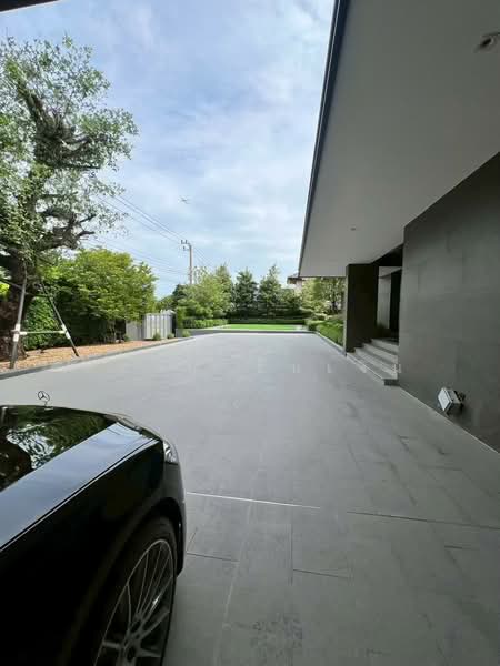 Green Valley Golf Course, Bangna, Samut Prakan, บางนา-ตราด, Bang Chalong, Bang Plee, Samut Prakan, 5 Bedrooms, 800 sqm, Single Detached House For Sale, by ตะวัน ขันเงิน, 500446423 - DDproperty.com