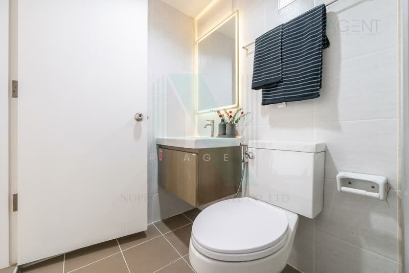 Lumpini Ville On Nut-Latkrabang, Bangkok, Lat Krabang Road, Lat Krabang, Bangkok, 1 Bedroom, 30 sqm, Condo For Sale, by NR AGENT, 500446424 - DDproperty.com
