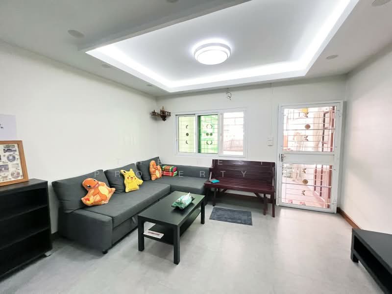 สุวงศ์ชัย วิลล่า, Nonthaburi, Bang Phut, Pak Kret, Nonthaburi, 2 Bedrooms, 100 sqm, Townhouse For Sale, by The Best Property บี, 500446426 - DDproperty.com