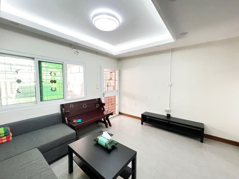 สุวงศ์ชัย วิลล่า, Nonthaburi, Bang Phut, Pak Kret, Nonthaburi, 2 Bedrooms, 100 sqm, Townhouse For Sale, by The Best Property บี, 500446426 - DDproperty.com
