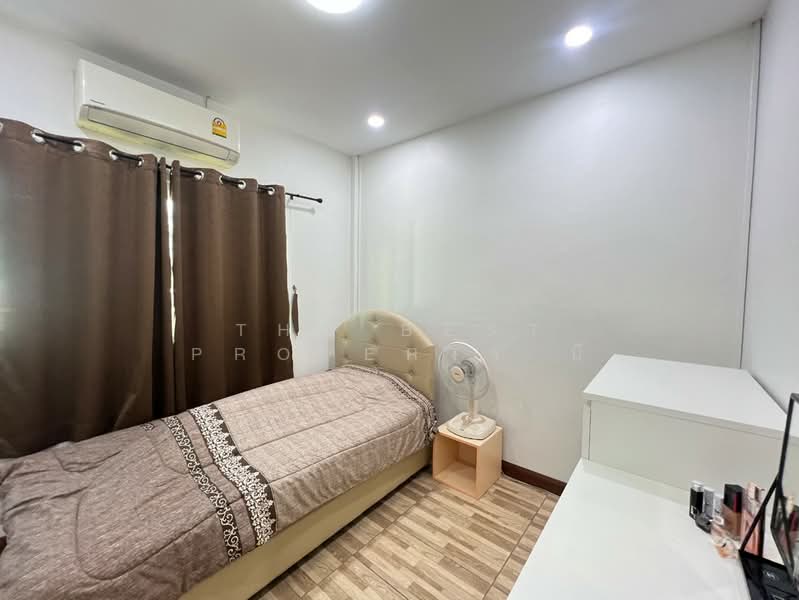 สุวงศ์ชัย วิลล่า, Nonthaburi, Bang Phut, Pak Kret, Nonthaburi, 2 Bedrooms, 100 sqm, Townhouse For Sale, by The Best Property บี, 500446426 - DDproperty.com
