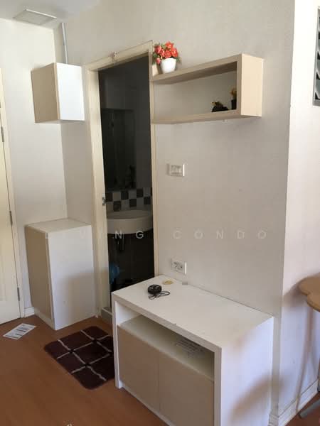 Lumpini Condo Town Ramintra-Laksi : ลุมพินี คอนโดทาวน์ รามอินทรา-หลักสี่, กรุงเทพ, 16 ถ.รามอินทรา, อนุสาวรีย์, บางเขน, กรุงเทพ, 25 ตร.ม., คอนโด ให้เช่า, โดย Living Condo, 500446428 - DDproperty.com