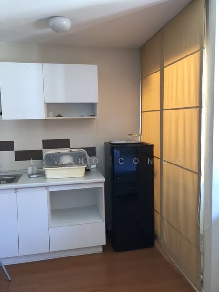 Lumpini Condo Town Ramintra-Laksi : ลุมพินี คอนโดทาวน์ รามอินทรา-หลักสี่, กรุงเทพ, 16 ถ.รามอินทรา, อนุสาวรีย์, บางเขน, กรุงเทพ, 25 ตร.ม., คอนโด ให้เช่า, โดย Living Condo, 500446428 - DDproperty.com
