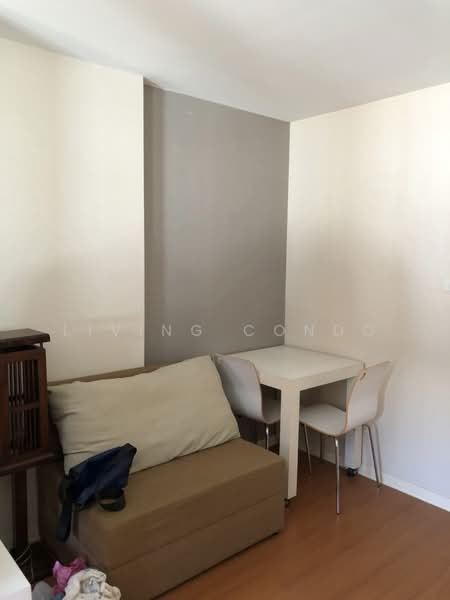 Lumpini Condo Town Ramintra-Laksi : ลุมพินี คอนโดทาวน์ รามอินทรา-หลักสี่, กรุงเทพ, 16 ถ.รามอินทรา, อนุสาวรีย์, บางเขน, กรุงเทพ, 25 ตร.ม., คอนโด ให้เช่า, โดย Living Condo, 500446428 - DDproperty.com