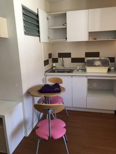 Lumpini Condo Town Ramintra-Laksi : ลุมพินี คอนโดทาวน์ รามอินทรา-หลักสี่, กรุงเทพ, 16 ถ.รามอินทรา, อนุสาวรีย์, บางเขน, กรุงเทพ, 25 ตร.ม., คอนโด ให้เช่า, โดย Living Condo, 500446428 - DDproperty.com