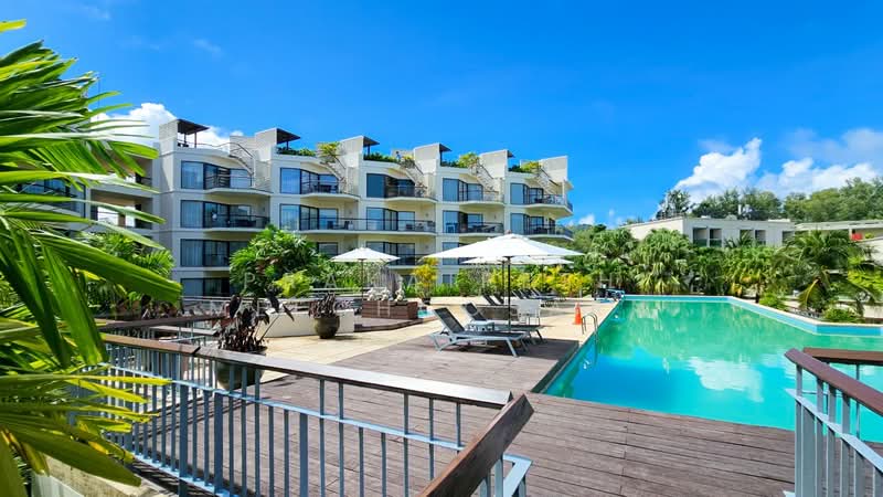 Dewa Phuket Resort and Villas, Phuket, Sa Khu, Thalang, Phuket, 1 Bedroom, 67 sqm, Condo For Sale, by Prakaipeth Meechoosarn, 500446429 - DDproperty.com