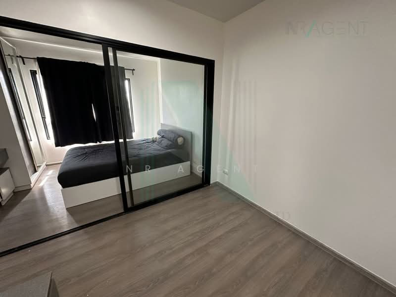 Aspire Sathon-Taksin (Copper Zone), Bangkok, 65 Kanlapaphruek Road, Bangko, Chom Thong, Bangkok, 1 Bedroom, 25 sqm, Condo For Sale, by NR AGENT, 500446430 - DDproperty.com