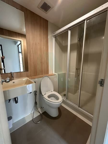 Aspire Sathon-Taksin (Copper Zone), Bangkok, 65 Kanlapaphruek Road, Bangko, Chom Thong, Bangkok, 1 Bedroom, 25 sqm, Condo For Sale, by NR AGENT, 500446430 - DDproperty.com