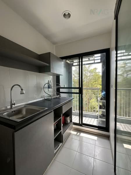 Aspire Sathon-Taksin (Copper Zone), Bangkok, 65 Kanlapaphruek Road, Bangko, Chom Thong, Bangkok, 1 Bedroom, 25 sqm, Condo For Sale, by NR AGENT, 500446430 - DDproperty.com